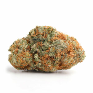 Strawberry Cough