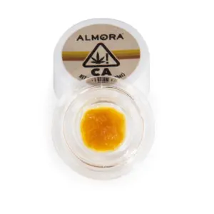 Purple Punch [1.2g] Almora Sugar