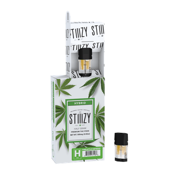 Pineapple Express – Premium THC POD .5G