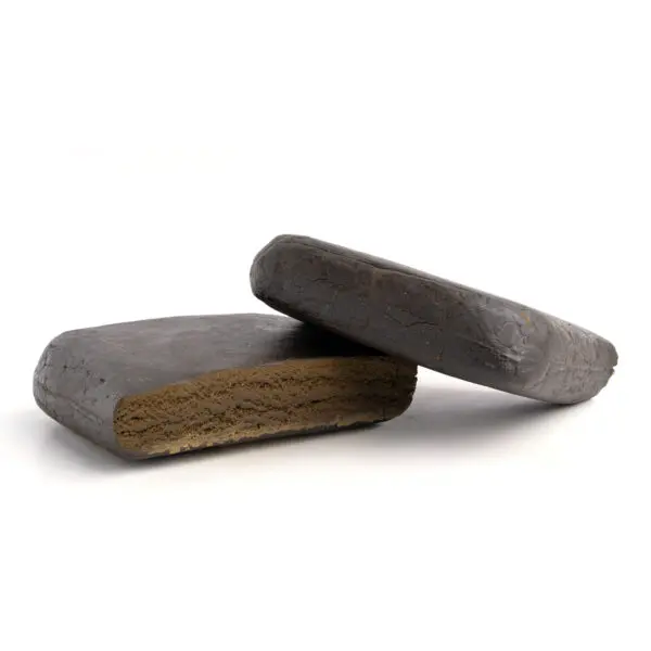 Blueberry Hash