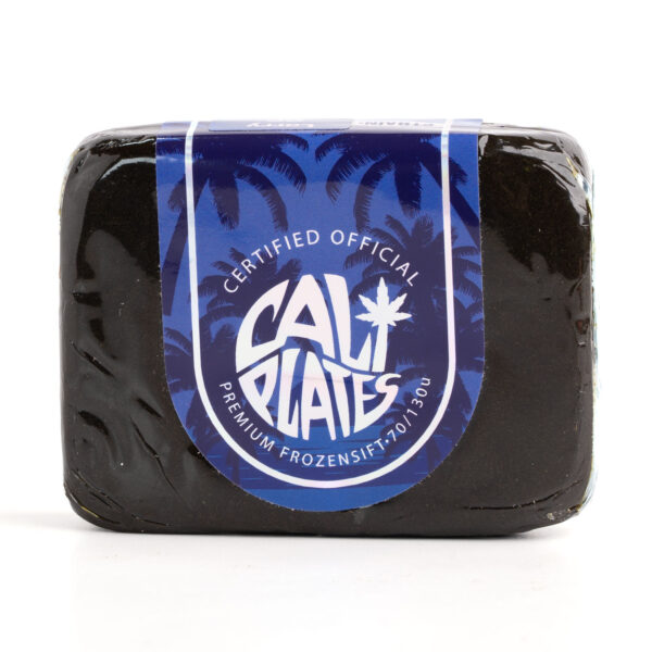 Premium Frozen Sift Hash (Cali Plates)