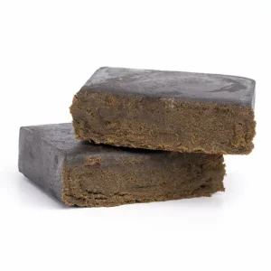 Rosin Hash